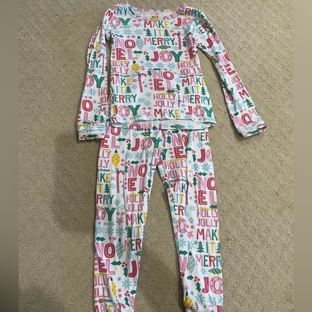 Christmas Pjs ⚡️2 for $10